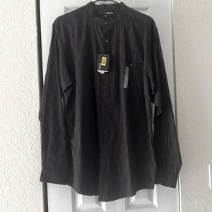 Dillards Brand Men’s Dress Shirt. NWT